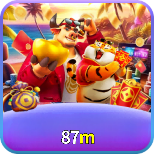 87m